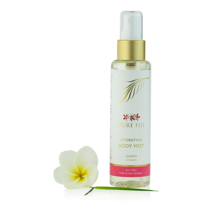 Hydrating Body Mist 90mL - Guava