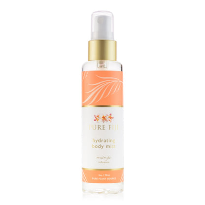 Hydrating Body Mist 90mL - Mango