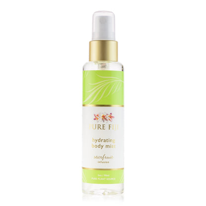 Hydrating Body Mist 90mL - Starfruit