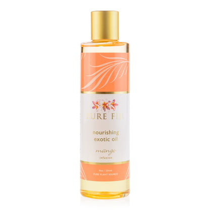 Nourishing Exotic Oil 230ml - Mango