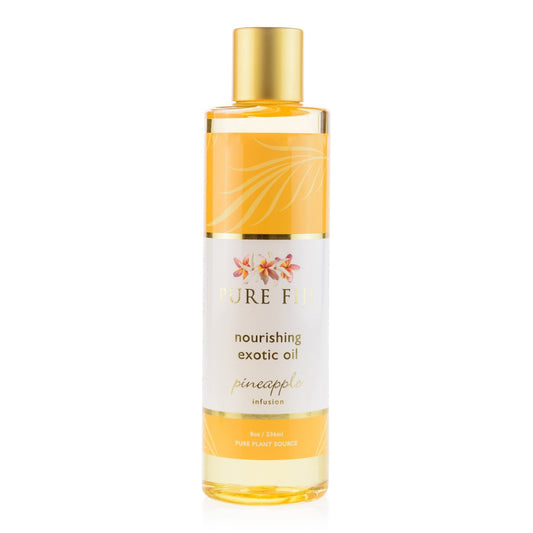 Nourishing Exotic Oil 230mL - Pineapple