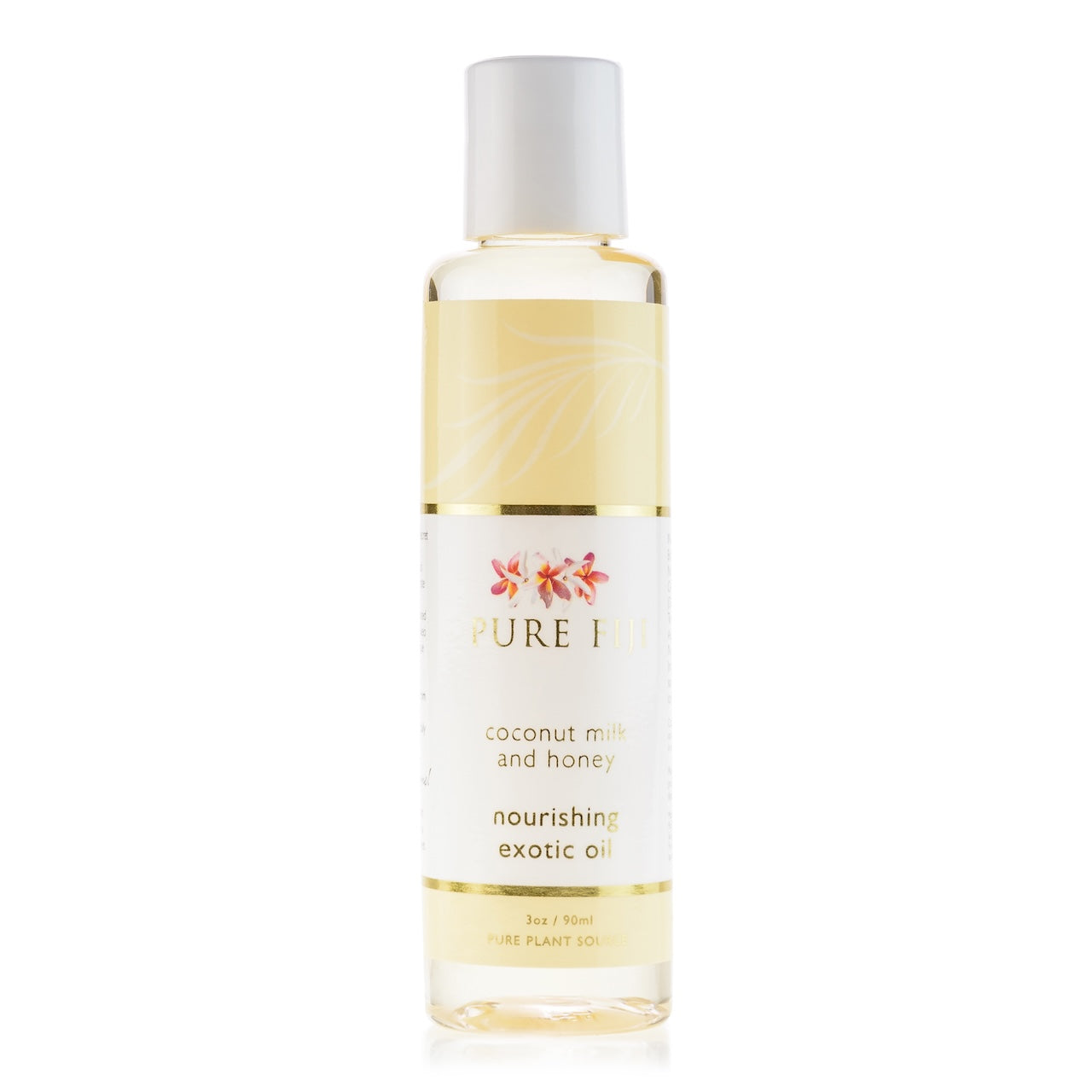 Nourishing Exotic Oil 90mL - Coconut Milk & Honey