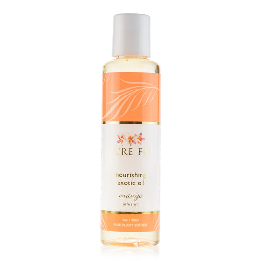 Nourishing Exotic Oil 90mL - Mango