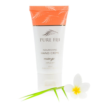 Nourishing Hand Creme 35ml - Mango