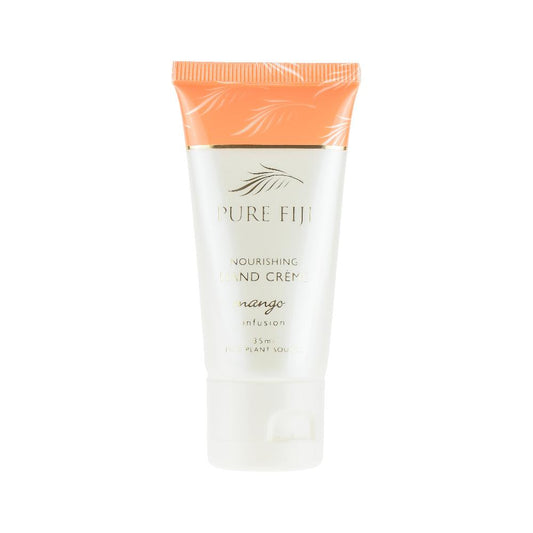 Nourishing Hand Creme 35ml - Mango