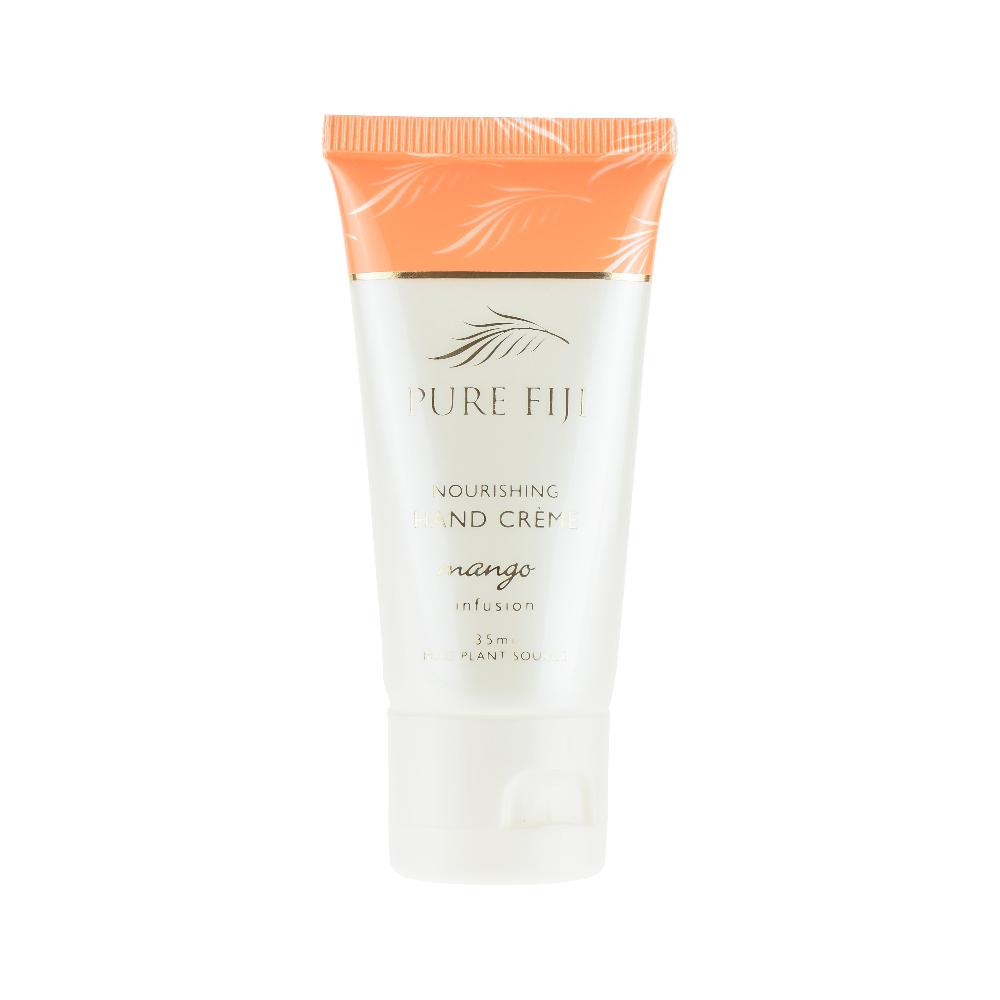 Nourishing Hand Creme 35ml - Mango