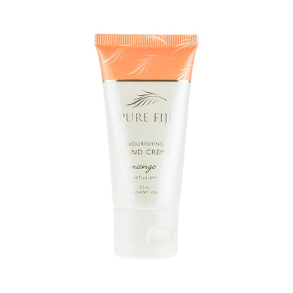 Nourishing Hand Creme 35ml - Mango