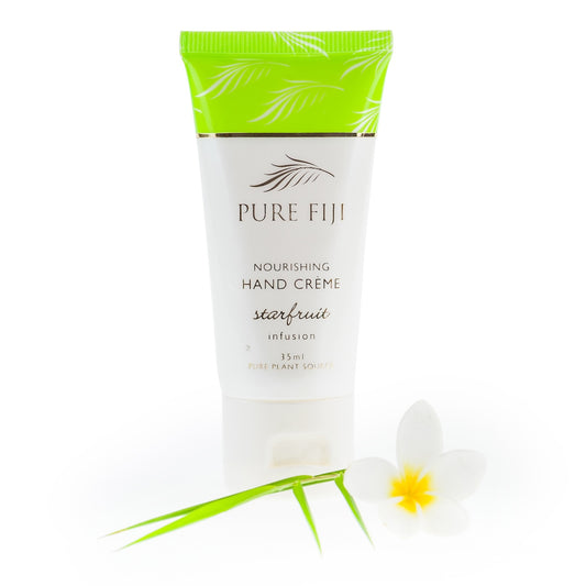 Nourishing Hand Creme 35ml - Starfruit