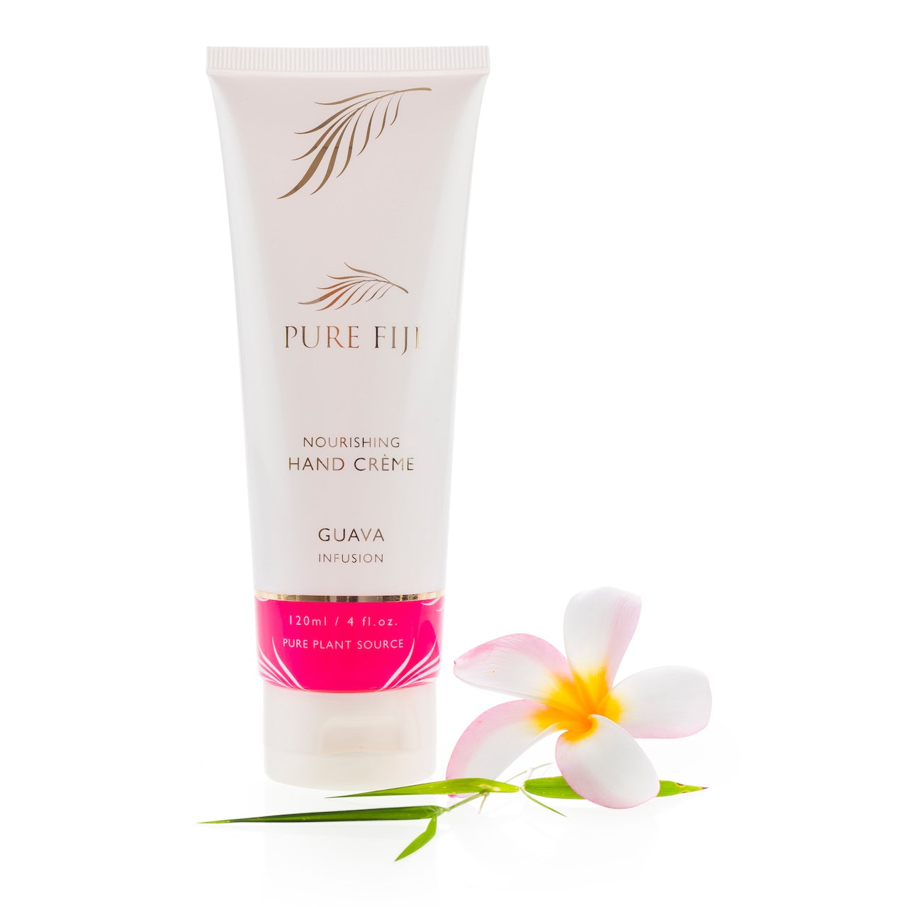 Nourishing Hand Creme 120mL - Guava