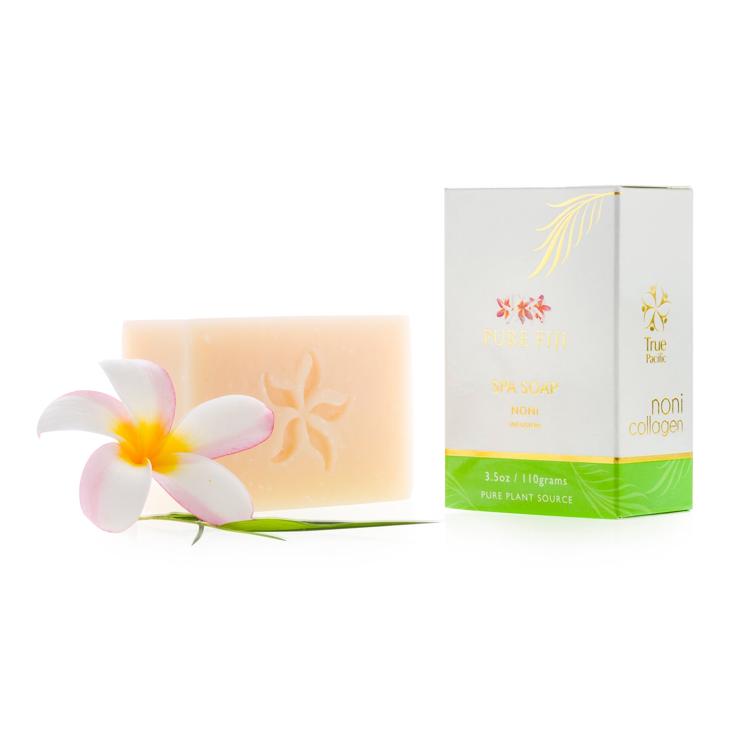 Spa Soap 110g - Noni