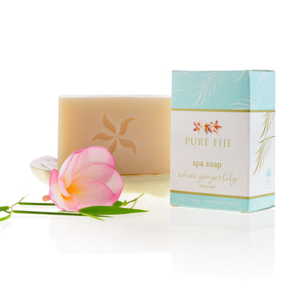 Spa Soap 110g - Moringa