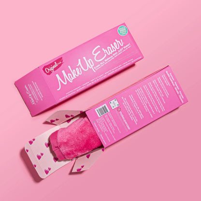 Makeup Eraser - Original Pink