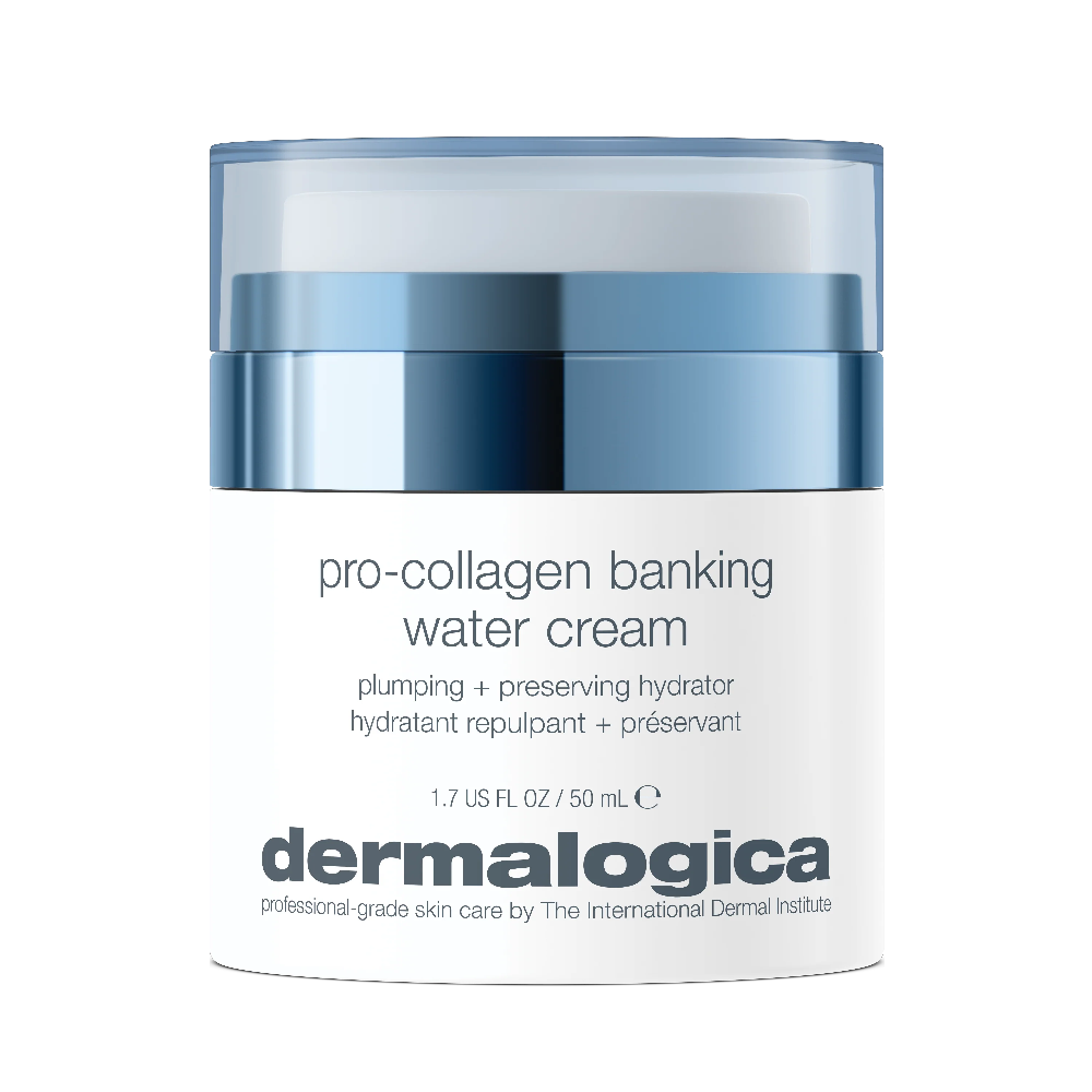 Pro-Collagen Banking Water Cream 50ml