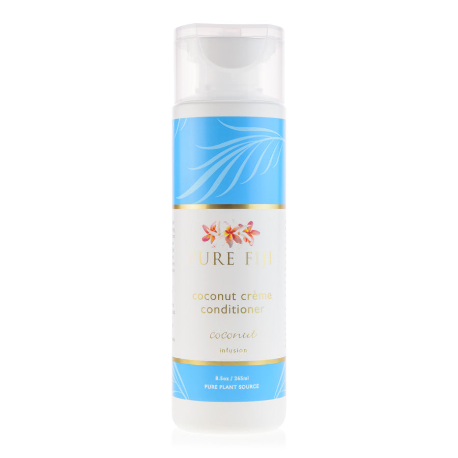 Coconut Creme Conditioner 280mL - Coconut