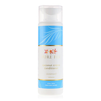 Coconut Creme Conditioner 280mL - Coconut