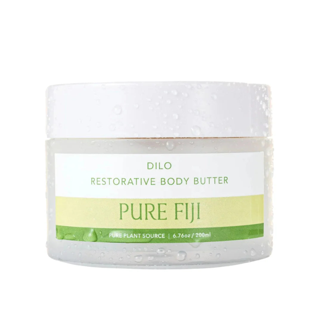 Dilo Restorative Body Butter 200mL