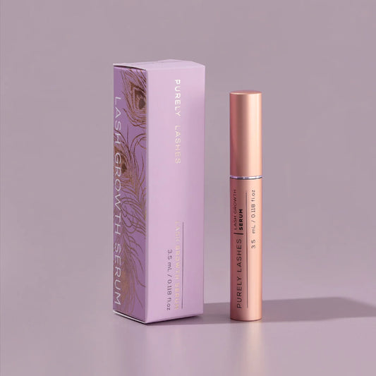 Purely Lashes Lash Growth Serum