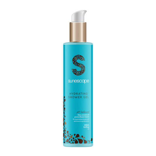 Hydrating Shower Gel 250ml
