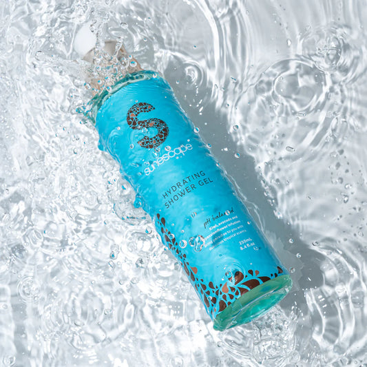 Hydrating Shower Gel 250ml