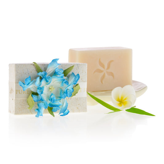 Handmade Coconut Soap - Coconut