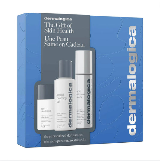 The Personalized Skin Care Set