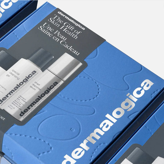 The Personalized Skin Care Set