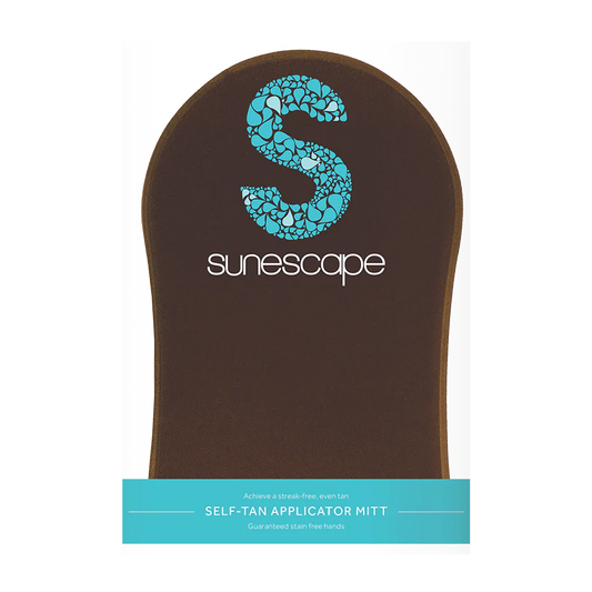 Self Tan Application Mitt