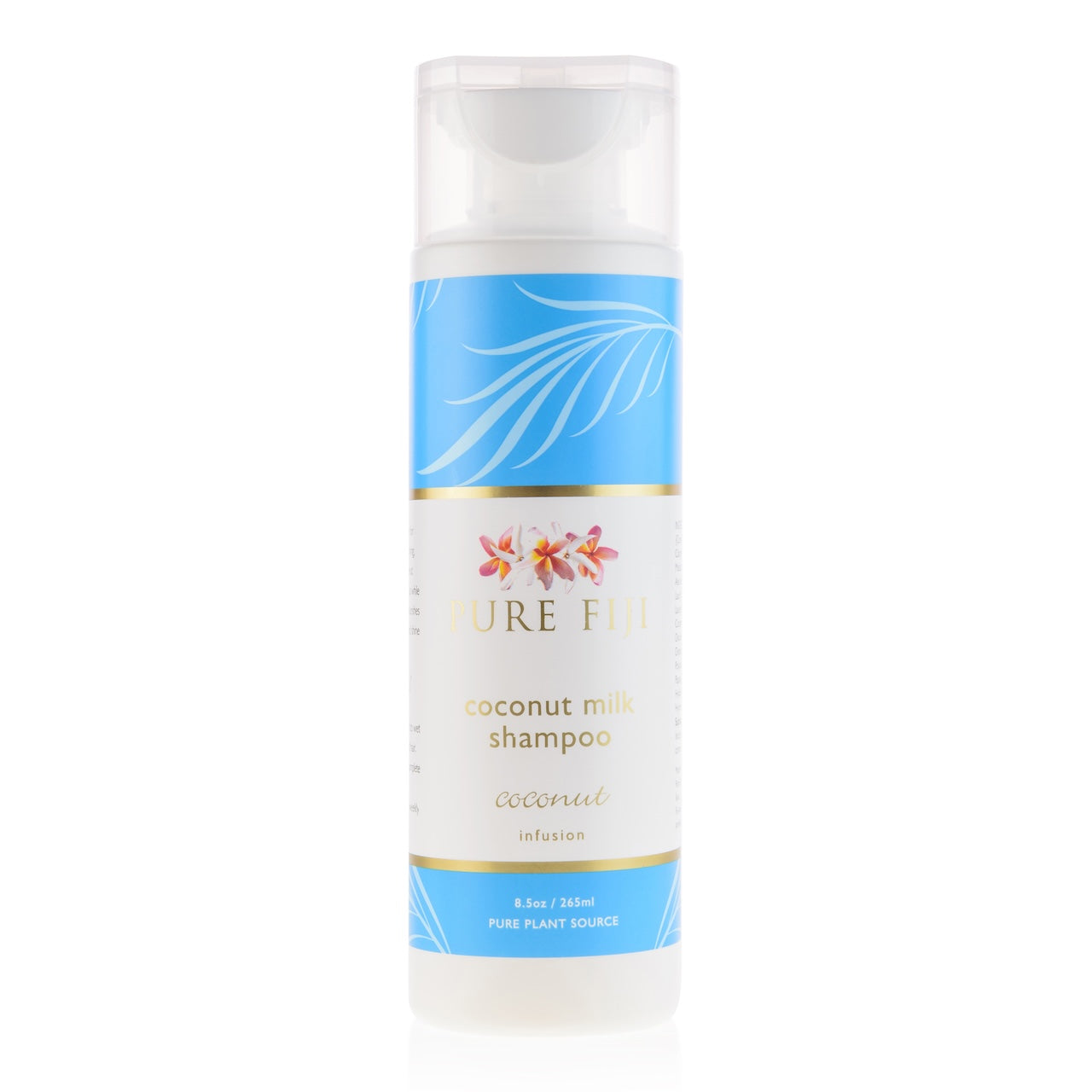 Coconut Milk Shampoo 280mL - Coconut