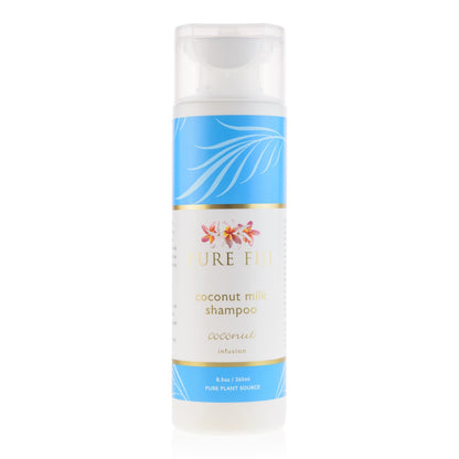 Coconut Milk Shampoo 280mL - Coconut