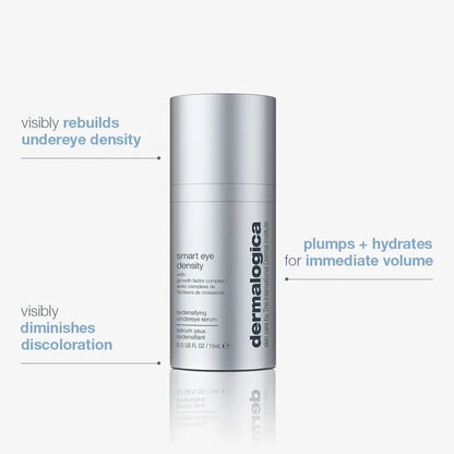 Smart Eye Density Serum 15ml