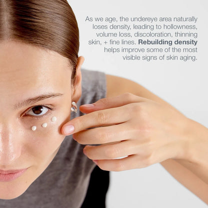 Smart Eye Density Serum 15ml