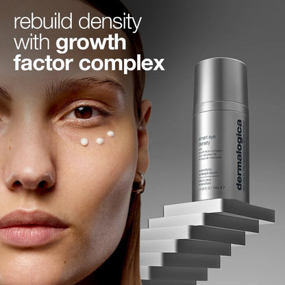 Smart Eye Density Serum 15ml