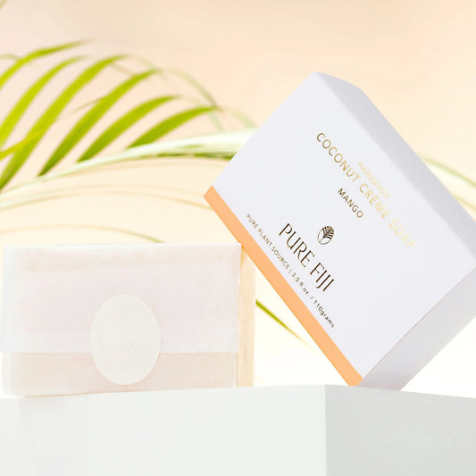 Spa Soap 110g - Coconut Lime Blossom