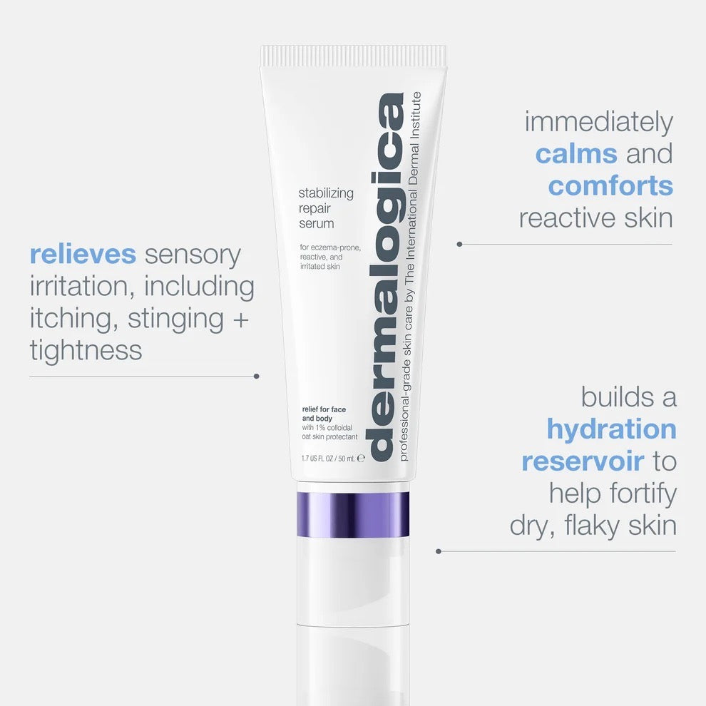 Stabilizing Repair Serum 50ml