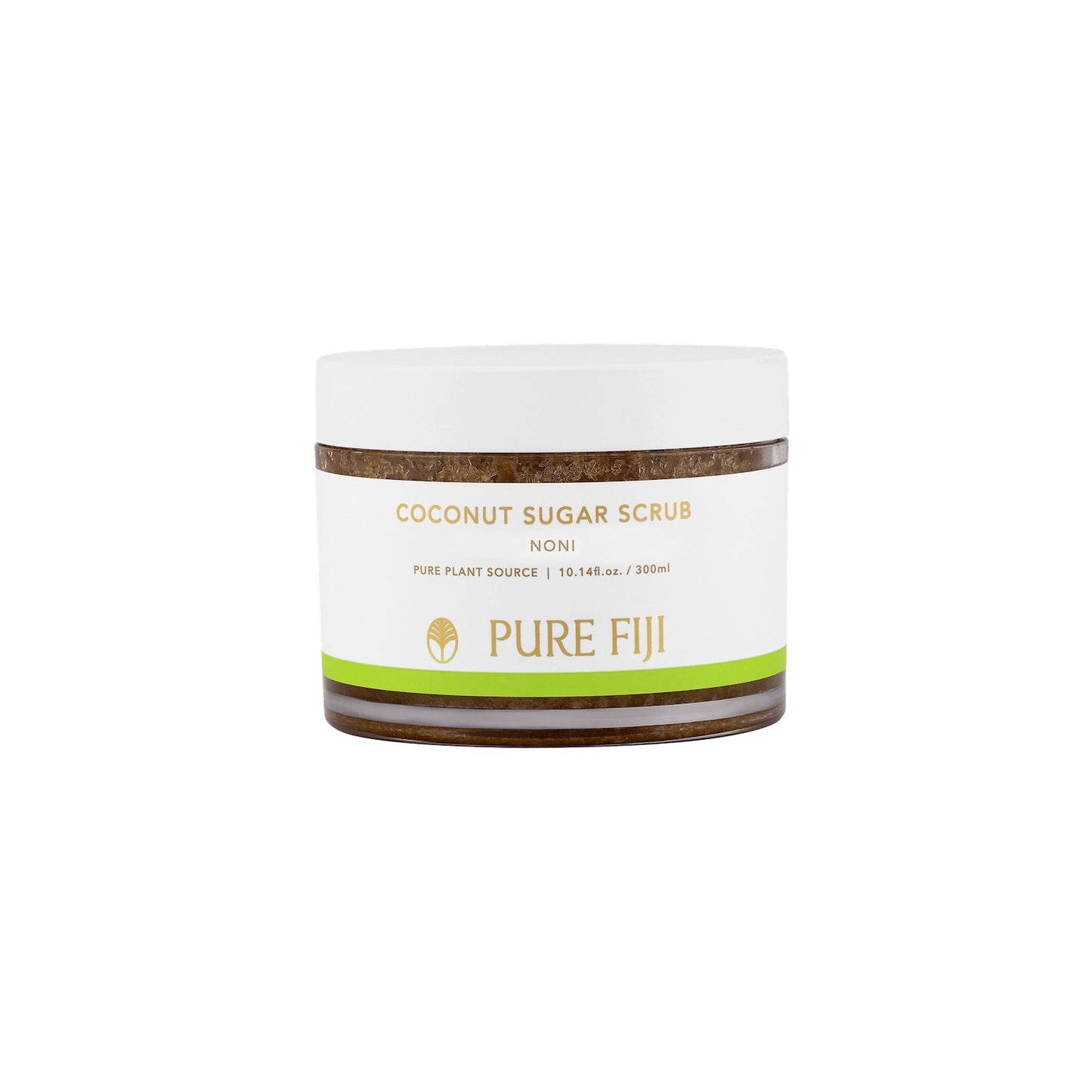 Coconut Sugar Scrub 300mL - Noni
