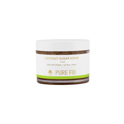 Coconut Sugar Scrub 300mL - Noni