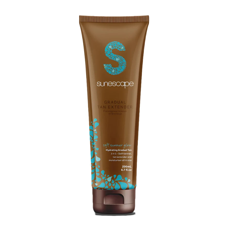 Gradual Tan Extender 200ml