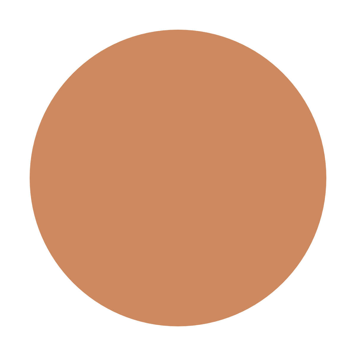 Facci Creme Total Coverage Foundation Pan