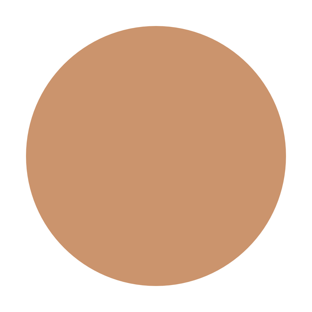 Facci Creme Total Coverage Foundation Pan