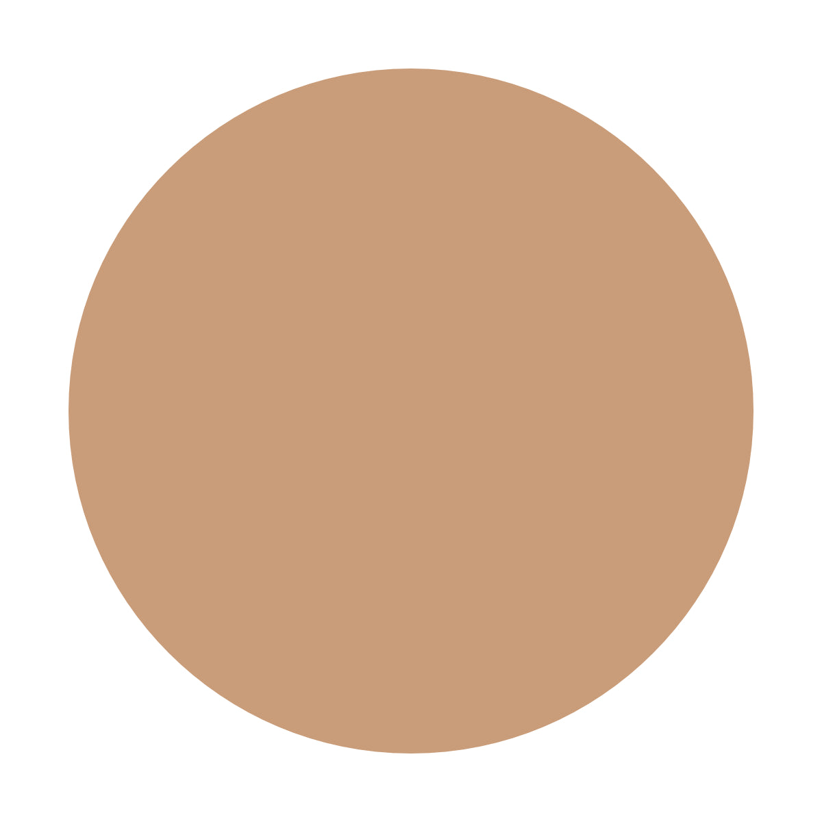 Facci Creme Total Coverage Foundation Pan