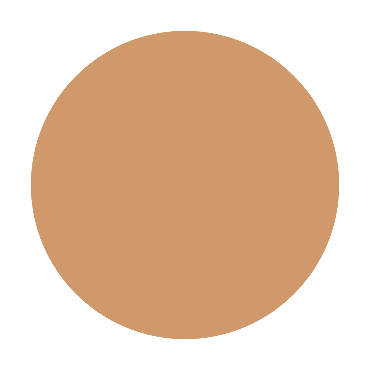 Facci Creme Total Coverage Foundation Pan