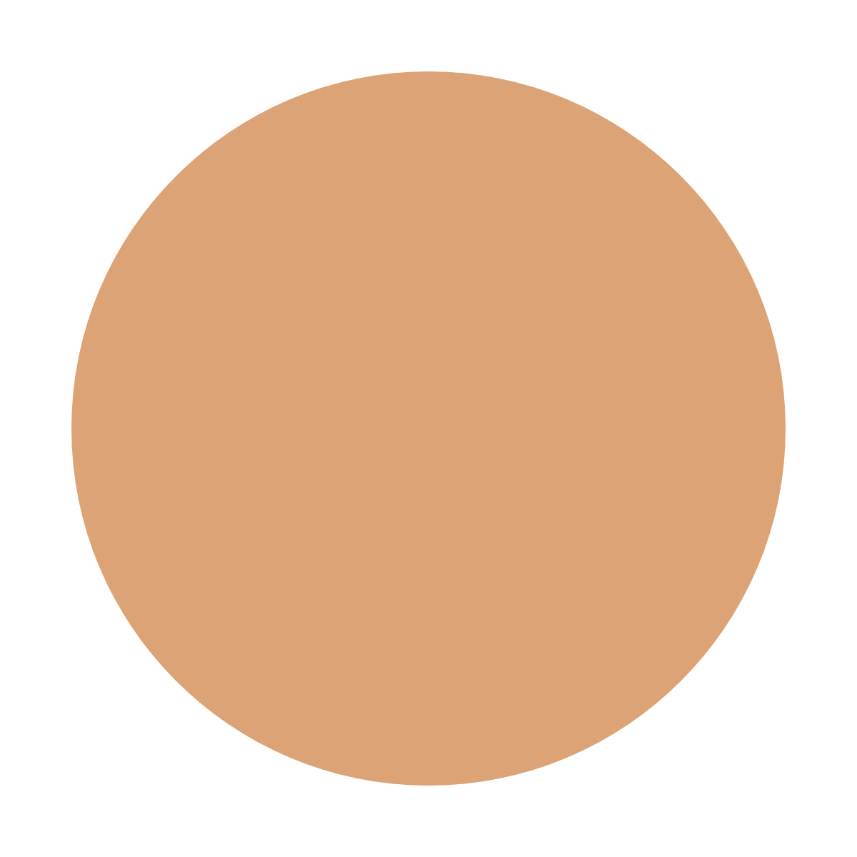 Facci Creme Total Coverage Foundation Pan