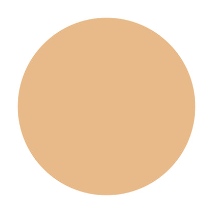 Facci Creme Total Coverage Foundation Pan