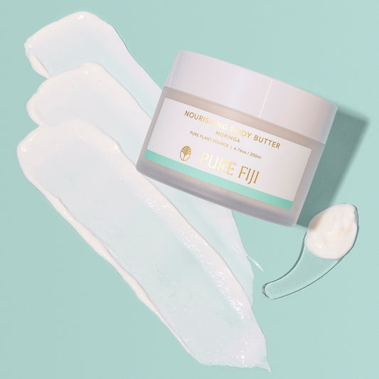 Body Butter 200mL - Frangipani