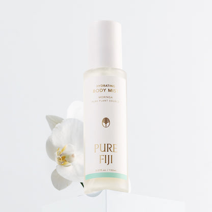 Hydrating Body Mist 90mL - Coconut Lime Blossom