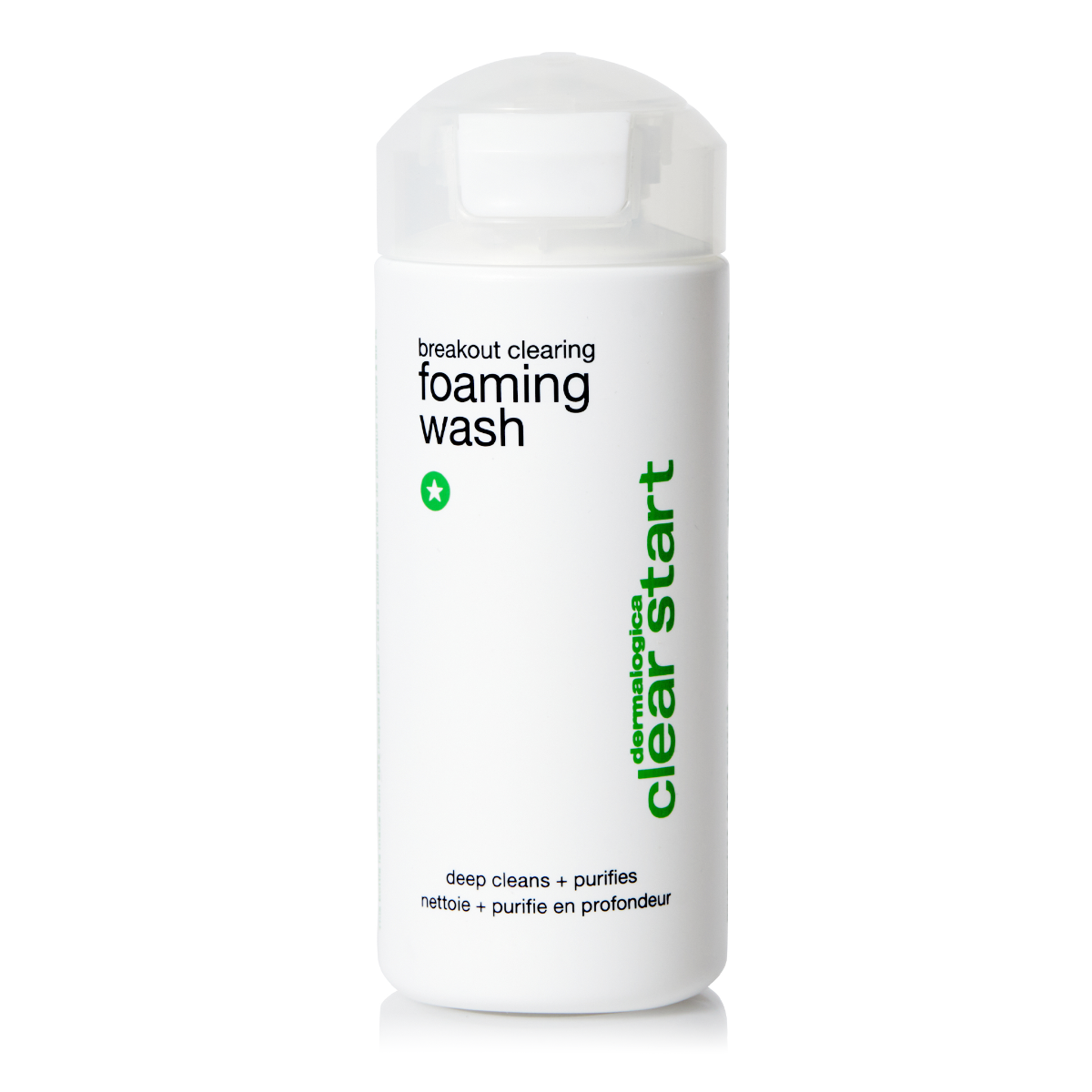 Breakout Clearing Foaming Wash 177ml