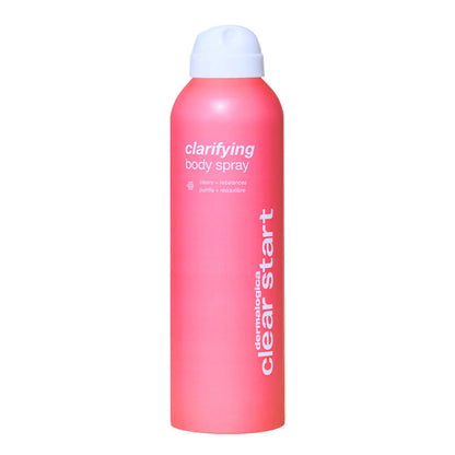 Clear Start Clarifying Body Spray