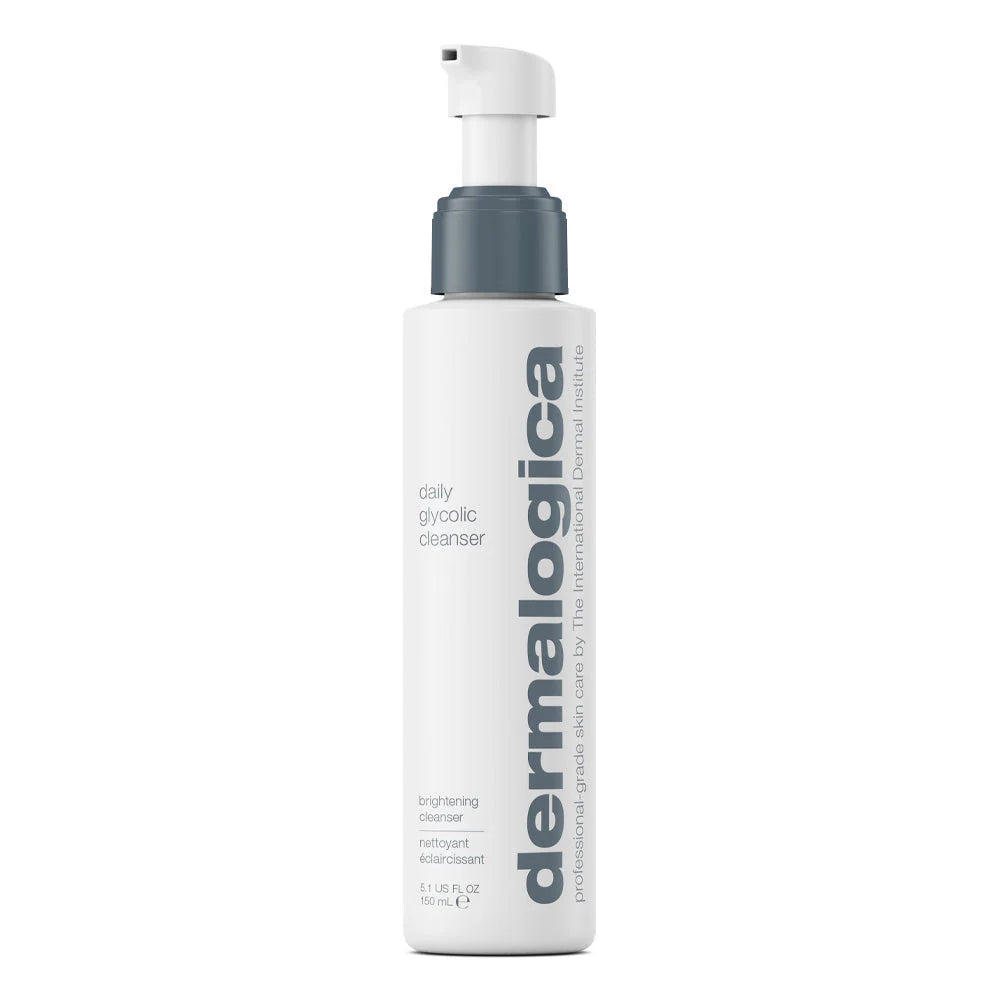 Daily Glycolic Cleanser 150ml