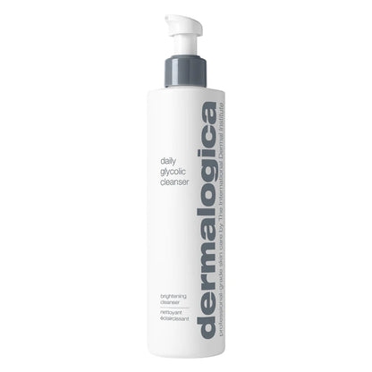 Daily Glycolic Cleanser 295ml