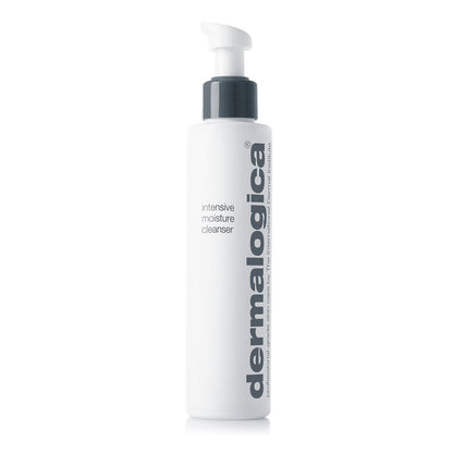 Intensive Moisture Cleanser 150ml